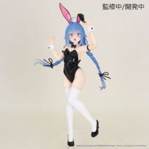 Mushoku Tensei Jobless Reincarnation Roxy Migurdia Bunny Ver. Vivit Figure