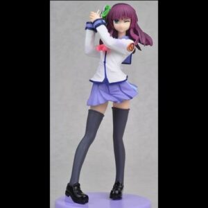 Angel Beats! Nakamura Yuri FurYu Figure (Rare)