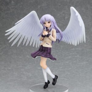 Angel Beats! Tachibana Kanade 1/8 FurYu Figure (Rare)