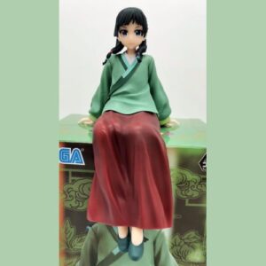 The Apothecary Diaries Mao Mao Chokonose Premium Sega Figure