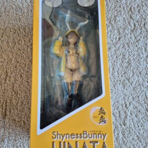 Shyness Bunny Hinata Original Character Koikoi Sakura 1/6 Figure
