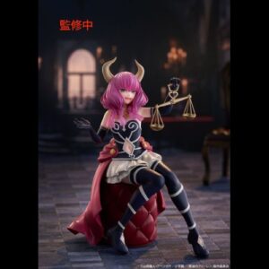 Frieren Beyond Journey’s End Aura Desktop Cute Taito Figure