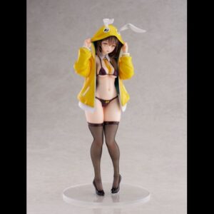 Shyness Bunny Hinata Original Character Koikoi Sakura 1/6 Figure