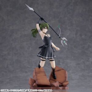 Frieren Beyond Journey’s End Ubel Luminasta Sega Figure