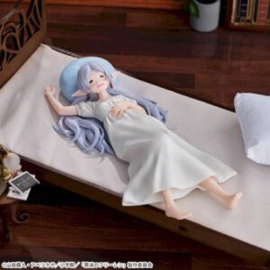 Frieren Beyond Journey’s End Frieren Sleep Yumemirize Sega Figure