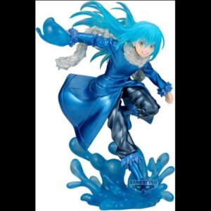 That Time I Got Reincarnated As A Slime Rimeru Effectreme Bandai Figure