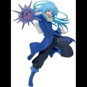 That Time I Got Reincarnated As A Slime Rimeru Phantom Effect Espresto Figure