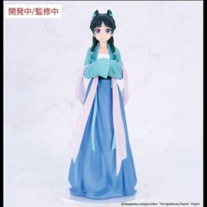 The Apothecary Diaries Mao Mao Hunting Ver. Vivit Figure